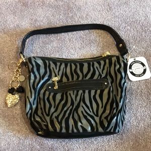 Kathy Van Zeeland purse